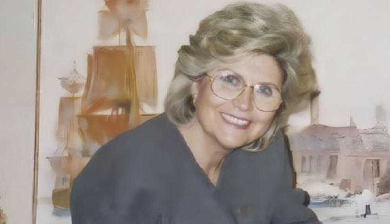 Θλίψη στην οικογένεια του Ολυμπιακού για την απώλεια της Ειρήνης Μαρινάκη